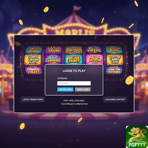 fgf777.com Por Que Escolher a fgf777.com?