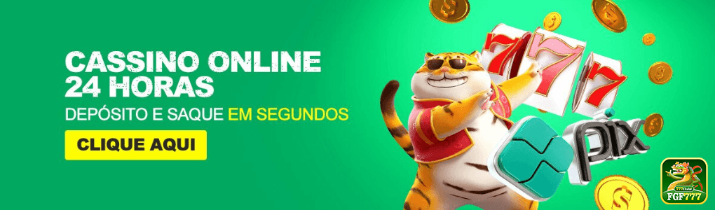 App Mobile fgf777.com