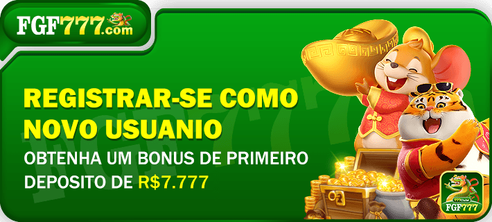 Experiência Apostas fgf777.com