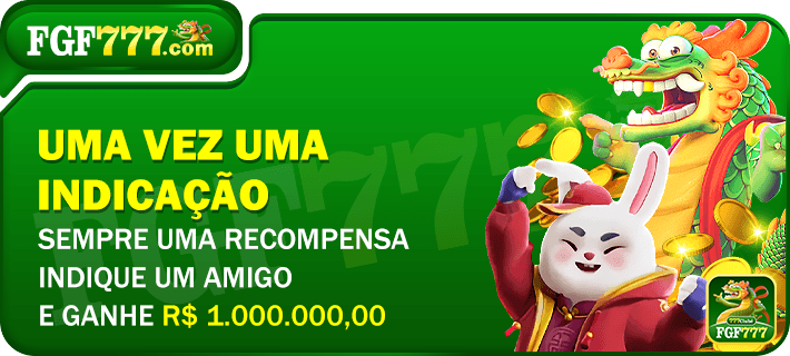 Experiência de Jogos fgf777.com
