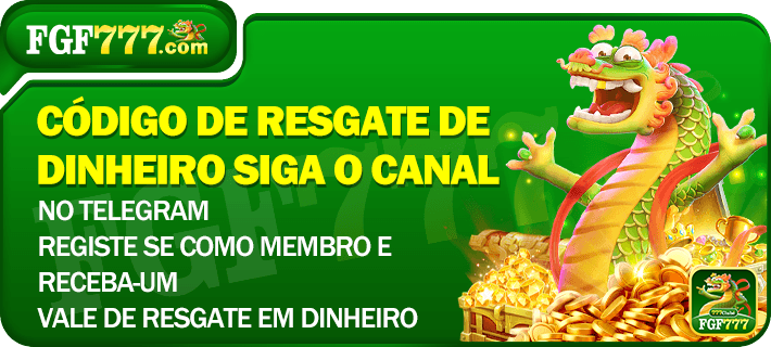 Plataforma Premium fgf777.com