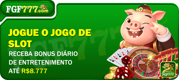 Promoções Confiáveis fgf777.com