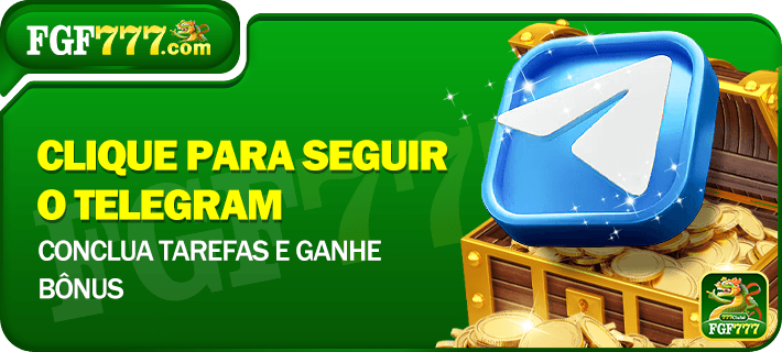 Prêmios Promoções fgf777.com